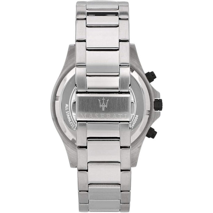 Sfida Chrono Men's Silver Watch - R8873640003 - Image 3